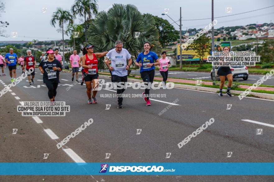 Corrida Solidaria Rede Feminina de Combate ao Cancer