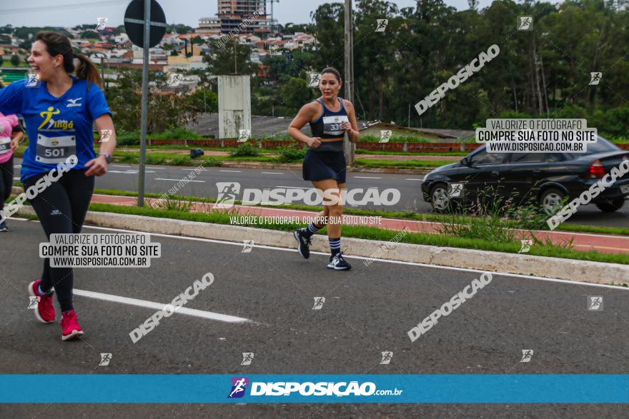 Corrida Solidaria Rede Feminina de Combate ao Cancer