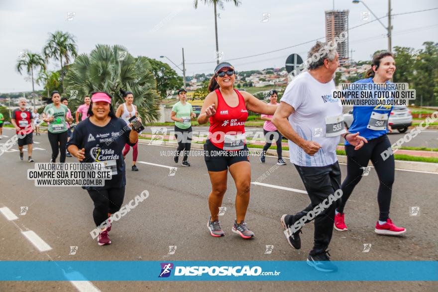 Corrida Solidaria Rede Feminina de Combate ao Cancer