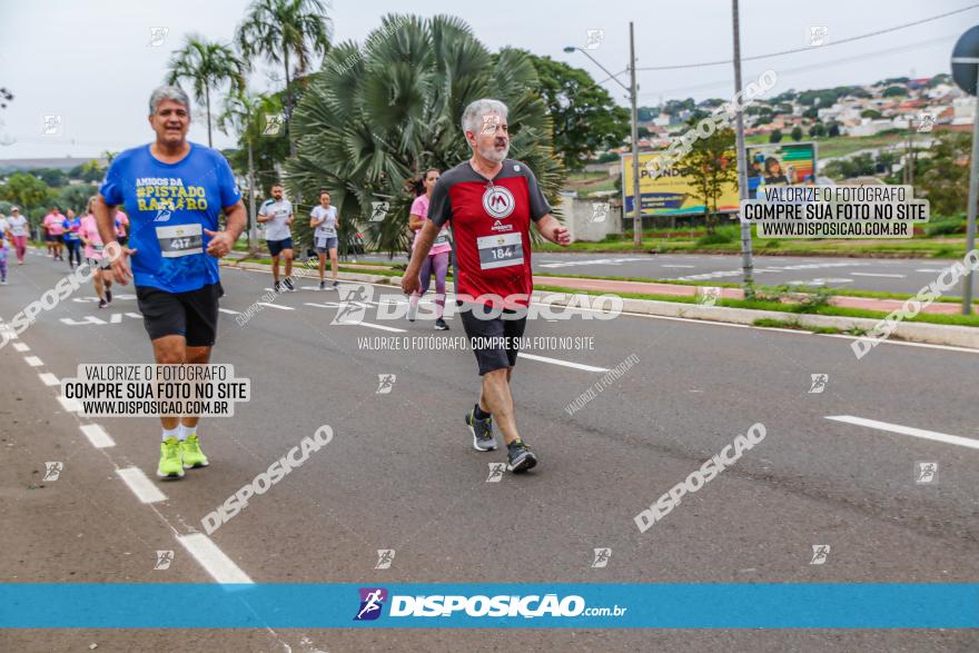 Corrida Solidaria Rede Feminina de Combate ao Cancer