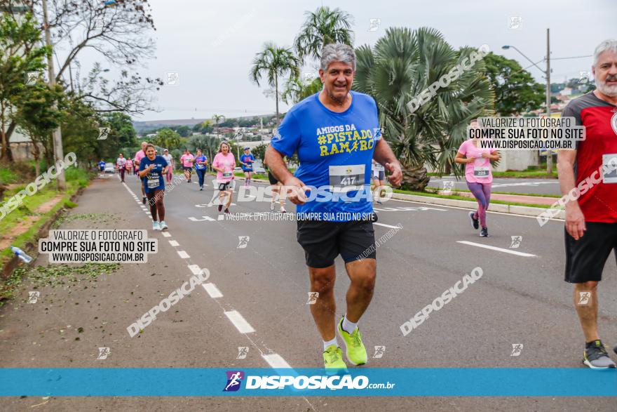 Corrida Solidaria Rede Feminina de Combate ao Cancer