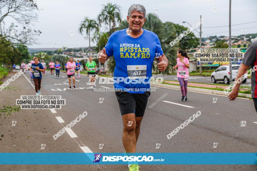 Corrida Solidaria Rede Feminina de Combate ao Cancer