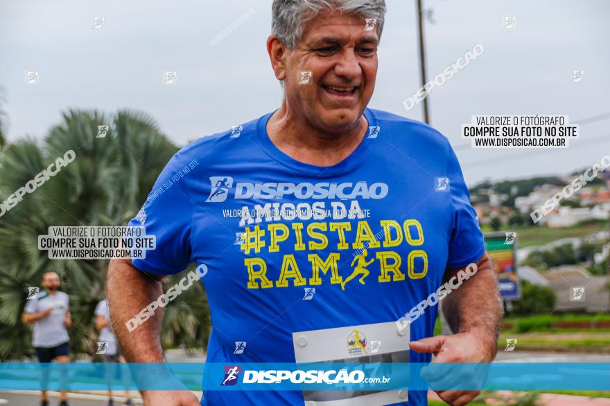 Corrida Solidaria Rede Feminina de Combate ao Cancer