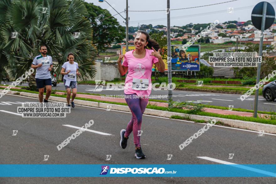 Corrida Solidaria Rede Feminina de Combate ao Cancer