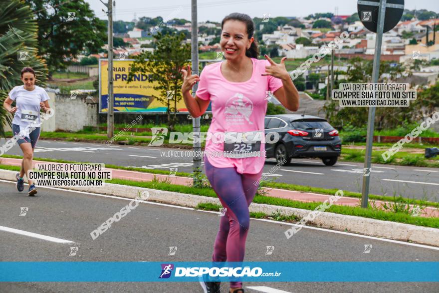 Corrida Solidaria Rede Feminina de Combate ao Cancer