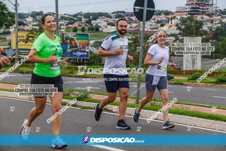 Corrida Solidaria Rede Feminina de Combate ao Cancer