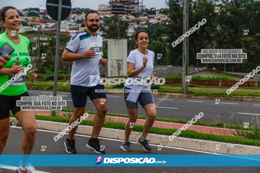 Corrida Solidaria Rede Feminina de Combate ao Cancer