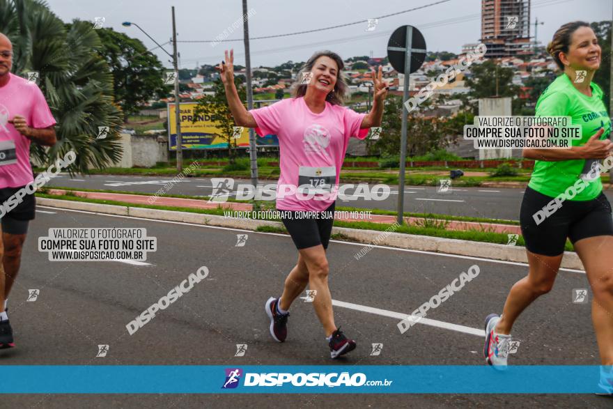 Corrida Solidaria Rede Feminina de Combate ao Cancer