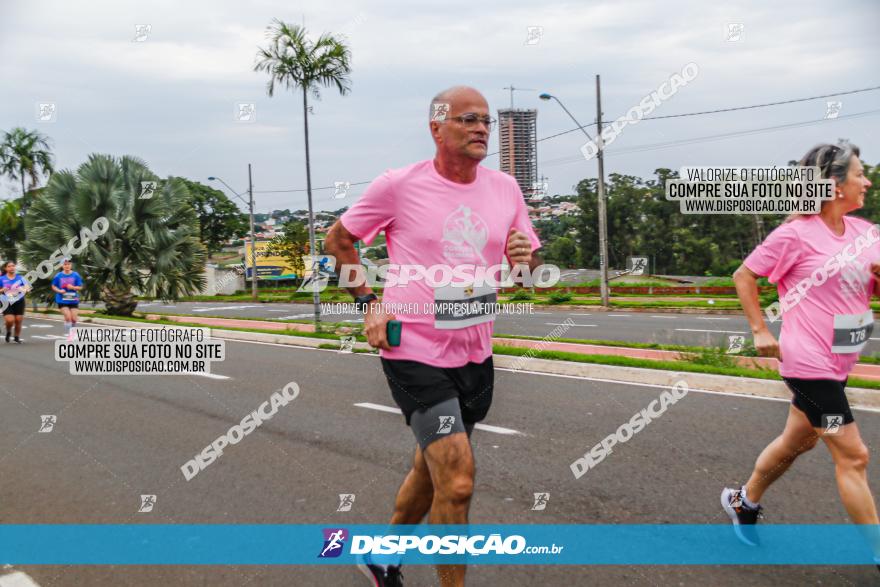 Corrida Solidaria Rede Feminina de Combate ao Cancer