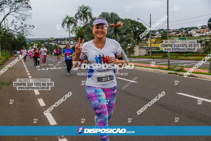 Corrida Solidaria Rede Feminina de Combate ao Cancer