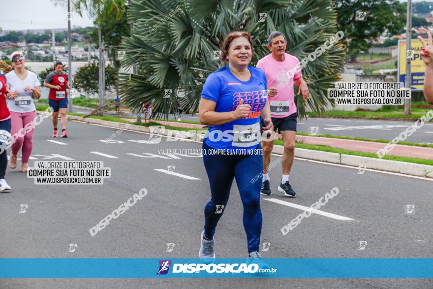 Corrida Solidaria Rede Feminina de Combate ao Cancer