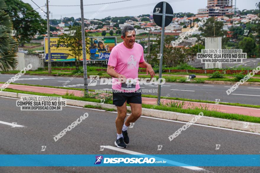 Corrida Solidaria Rede Feminina de Combate ao Cancer