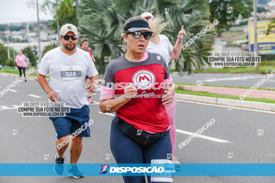 Corrida Solidaria Rede Feminina de Combate ao Cancer