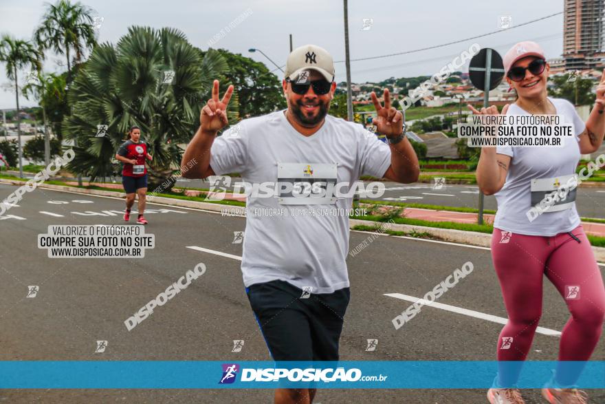 Corrida Solidaria Rede Feminina de Combate ao Cancer