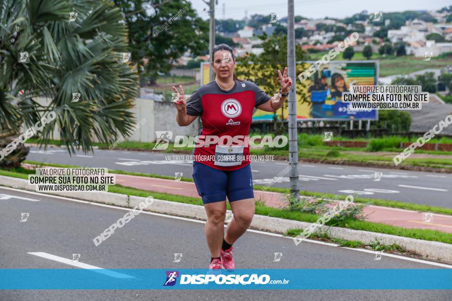 Corrida Solidaria Rede Feminina de Combate ao Cancer