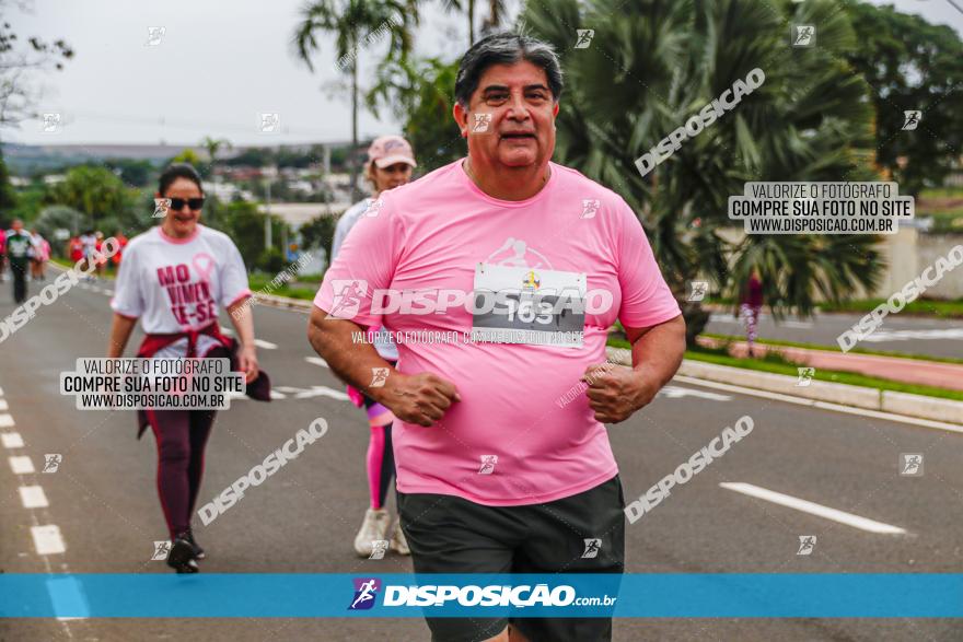 Corrida Solidaria Rede Feminina de Combate ao Cancer