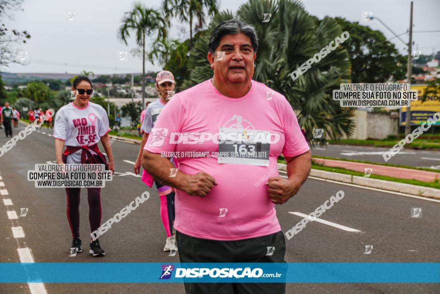 Corrida Solidaria Rede Feminina de Combate ao Cancer