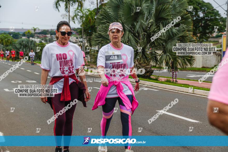 Corrida Solidaria Rede Feminina de Combate ao Cancer