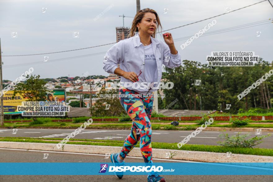 Corrida Solidaria Rede Feminina de Combate ao Cancer