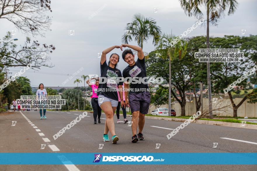 Corrida Solidaria Rede Feminina de Combate ao Cancer