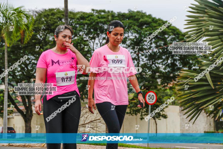 Corrida Solidaria Rede Feminina de Combate ao Cancer