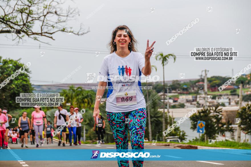 Corrida Solidaria Rede Feminina de Combate ao Cancer