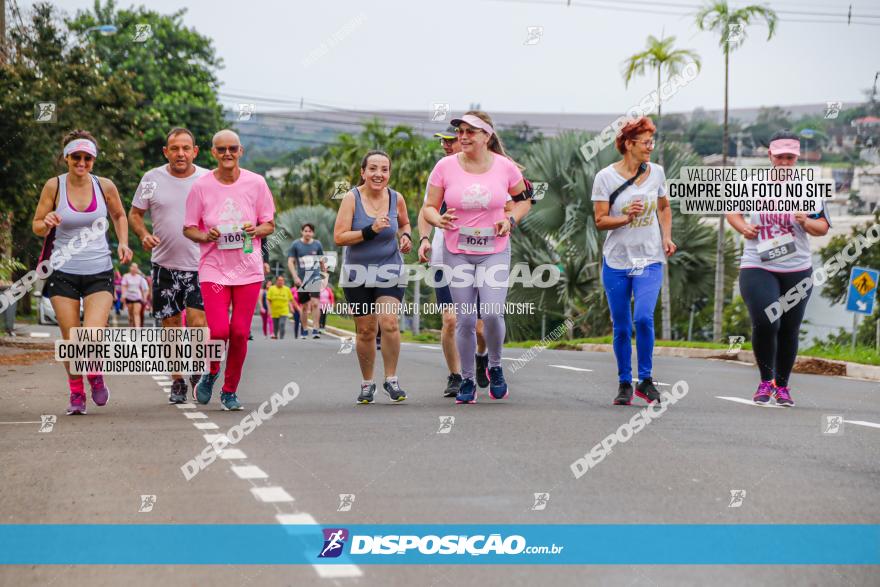 Corrida Solidaria Rede Feminina de Combate ao Cancer