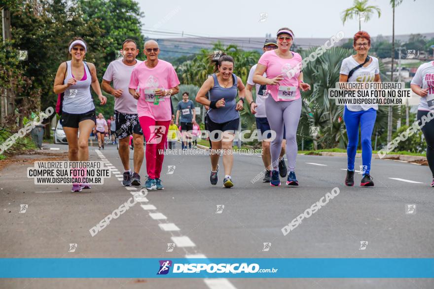 Corrida Solidaria Rede Feminina de Combate ao Cancer