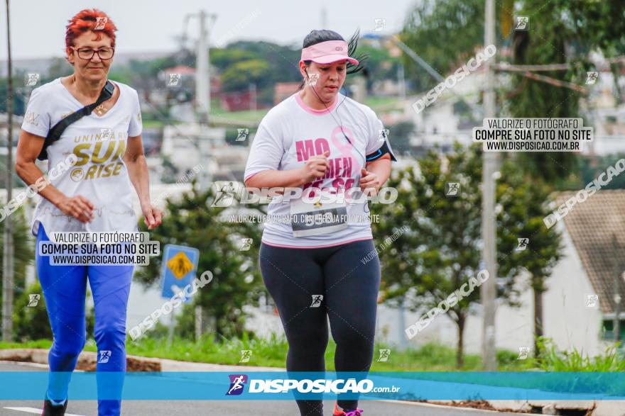 Corrida Solidaria Rede Feminina de Combate ao Cancer