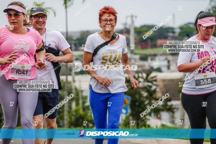 Corrida Solidaria Rede Feminina de Combate ao Cancer