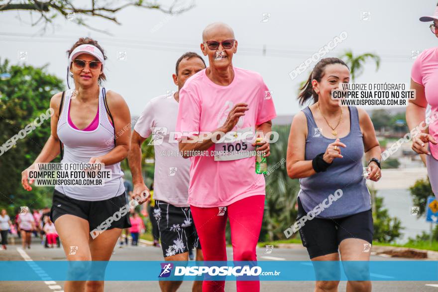 Corrida Solidaria Rede Feminina de Combate ao Cancer