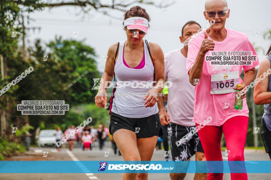 Corrida Solidaria Rede Feminina de Combate ao Cancer