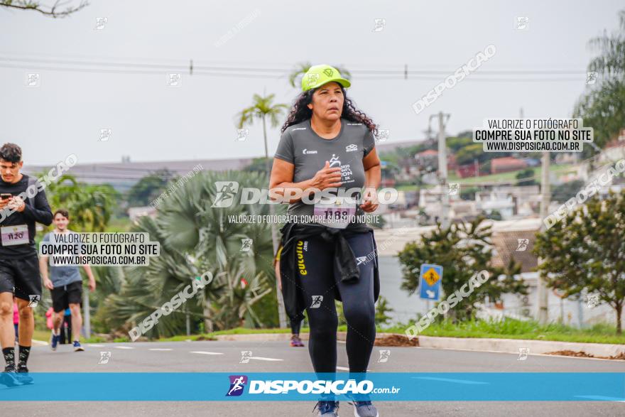 Corrida Solidaria Rede Feminina de Combate ao Cancer