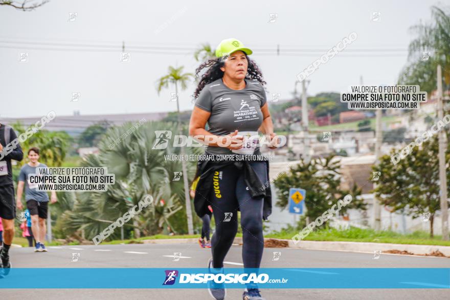 Corrida Solidaria Rede Feminina de Combate ao Cancer