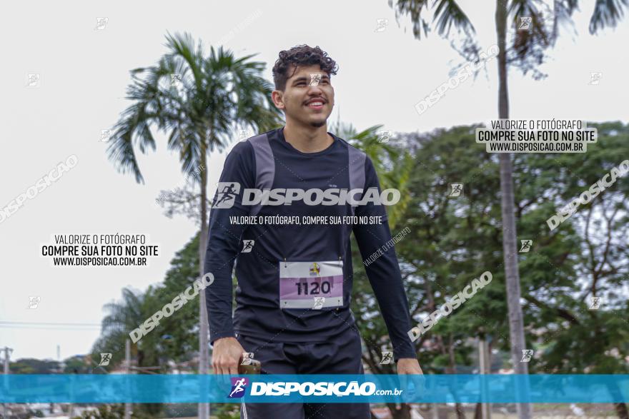 Corrida Solidaria Rede Feminina de Combate ao Cancer