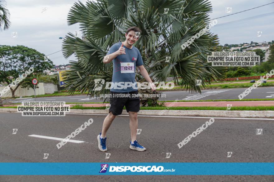 Corrida Solidaria Rede Feminina de Combate ao Cancer