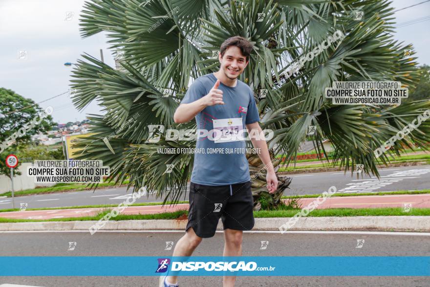 Corrida Solidaria Rede Feminina de Combate ao Cancer