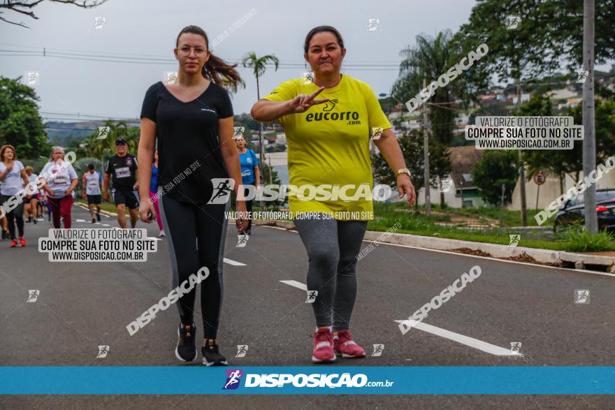 Corrida Solidaria Rede Feminina de Combate ao Cancer