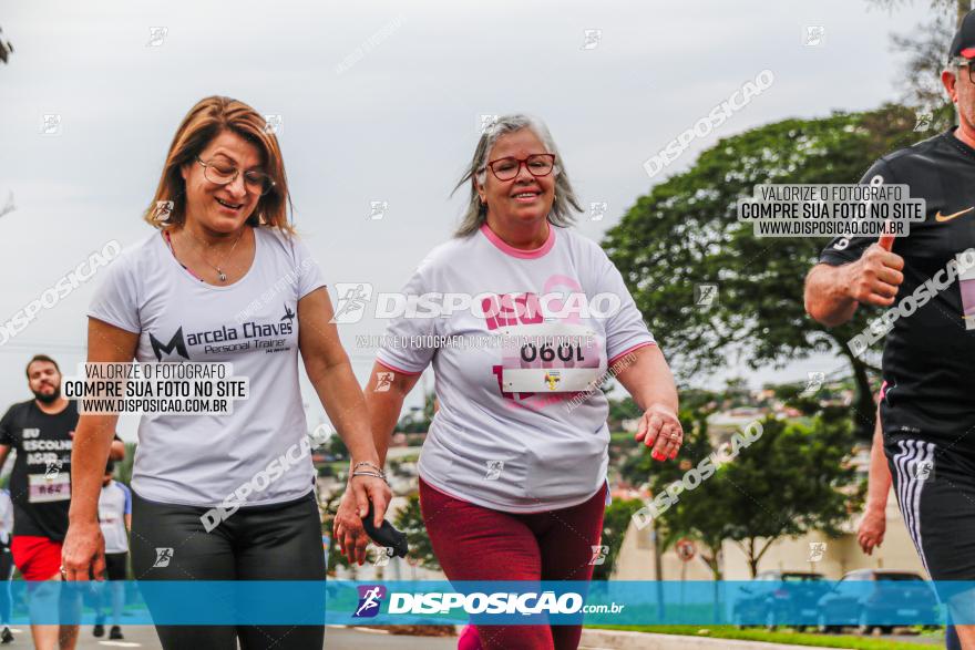 Corrida Solidaria Rede Feminina de Combate ao Cancer