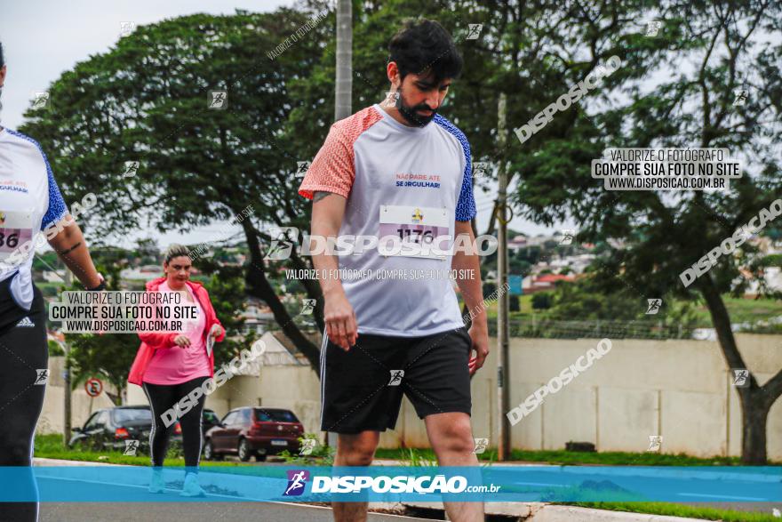 Corrida Solidaria Rede Feminina de Combate ao Cancer