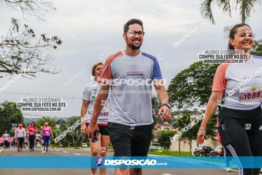 Corrida Solidaria Rede Feminina de Combate ao Cancer