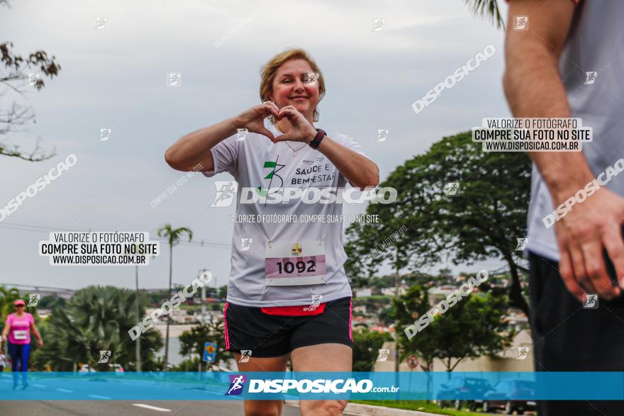 Corrida Solidaria Rede Feminina de Combate ao Cancer