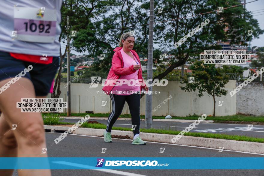 Corrida Solidaria Rede Feminina de Combate ao Cancer