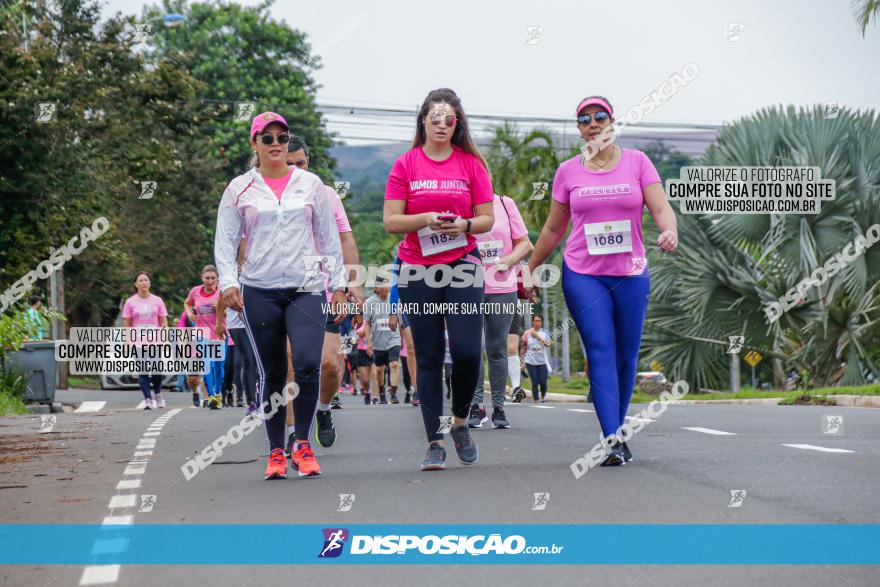 Corrida Solidaria Rede Feminina de Combate ao Cancer