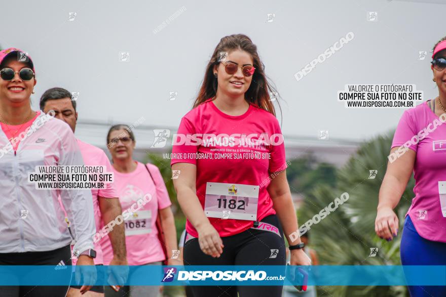 Corrida Solidaria Rede Feminina de Combate ao Cancer