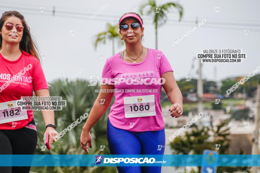 Corrida Solidaria Rede Feminina de Combate ao Cancer