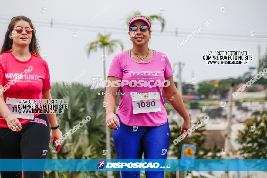 Corrida Solidaria Rede Feminina de Combate ao Cancer