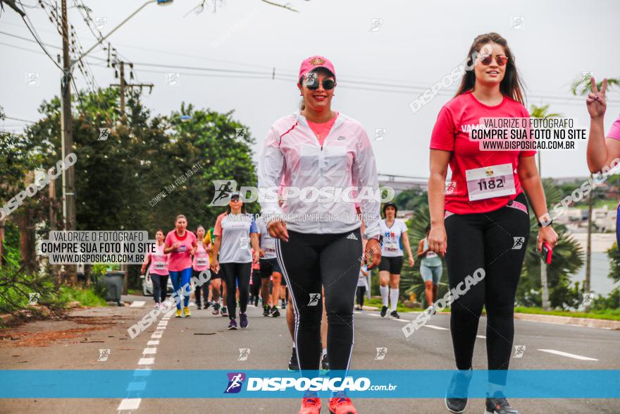 Corrida Solidaria Rede Feminina de Combate ao Cancer