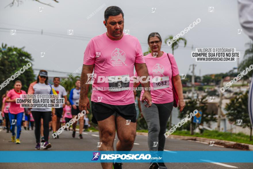 Corrida Solidaria Rede Feminina de Combate ao Cancer