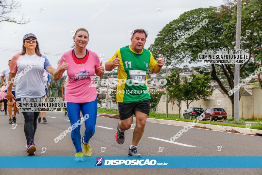 Corrida Solidaria Rede Feminina de Combate ao Cancer